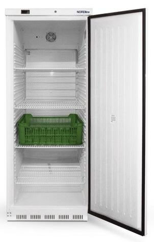 Nordline UR 600 gastro chladničky plné dvere