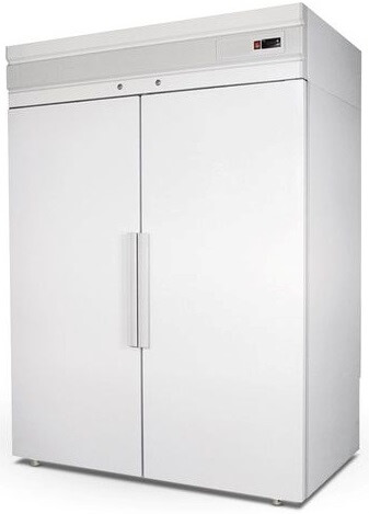 Polair CM 110 gastro chladničky plné dvere